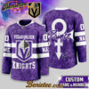Vegas Golden Knights - Premium NHL Prince Hockey Jersey