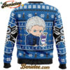 Vergil Chibi Devil May Cry Ugly Christmas Sweater