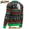 Viking Ship Vinland Saga Christmas Sweater