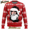 Viva La Navidad Santa Che Guevarra Ugly Christmas Sweater