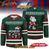 Washington Capitals - Premium NHL Peanuts Snoopy Hockey Jersey