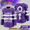 Washington Capitals - Premium NHL Prince Hockey Jersey