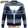 Waterbender Avatar the Last Airbender Ugly Christmas Sweater