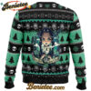 Wednesday Addams Ugly Christmas Sweater