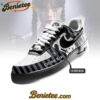 Wednesday x Halloween Air Low-Top Sneakers Shoes For Men And Women