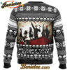 Welcome To The Death Parade Ugly Christmas Sweater