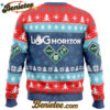 When Santa Retires Log Horizon Ugly Christmas Sweater