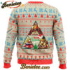 Wind Waker Triangle Zelda Ugly Christmas Sweater