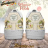 Winnie The Pooh Air Low-Top Sneakers Shoes For Men And Women