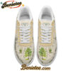 Winnie The Pooh Air Low-Top Sneakers Shoes For Men And Women