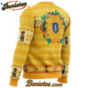 With This Hand, With These Flames Katekyo Hitman Reborn Ugly Christmas Sweater
