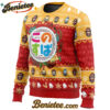 Wonderful Christmas Konosuba Ugly Christmas Sweater