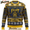 World Of Warcraft Fight for Alliance Ugly Christmas Sweater