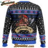 Wychwood Brewery Hobgoblin Ugly Christmas Sweater