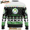 Xbox Ugly Christmas Sweater