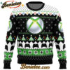Xbox Ugly Christmas Sweater