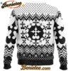 Xemnas Kingdom Hearts Ugly Christmas Sweater
