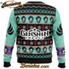 Xiao Genshin Impact Ugly Christmas Sweater