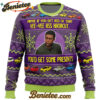 Yee Yee Ass Haircut Lamar Grand Theft Auto V Ugly Christmas Sweater