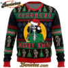 Yohohoho Hippie Trip Brook One Piece Ugly Christmas Sweater