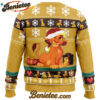 Young Simba The Lion King Ugly Christmas Sweater