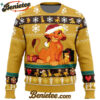 Young Simba The Lion King Ugly Christmas Sweater