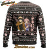 Your Life is Fair Game Future Diary Ugly Christmas Sweater