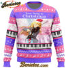 Your Song in Christmas Your Lie in April Ugly Christmas Sweater