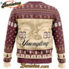 Yuengling Ugly Christmas Sweater