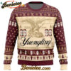 Yuengling Ugly Christmas Sweater