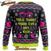 Yule Shoot Your Eye Out A Christmas Story Ugly Christmas Sweater