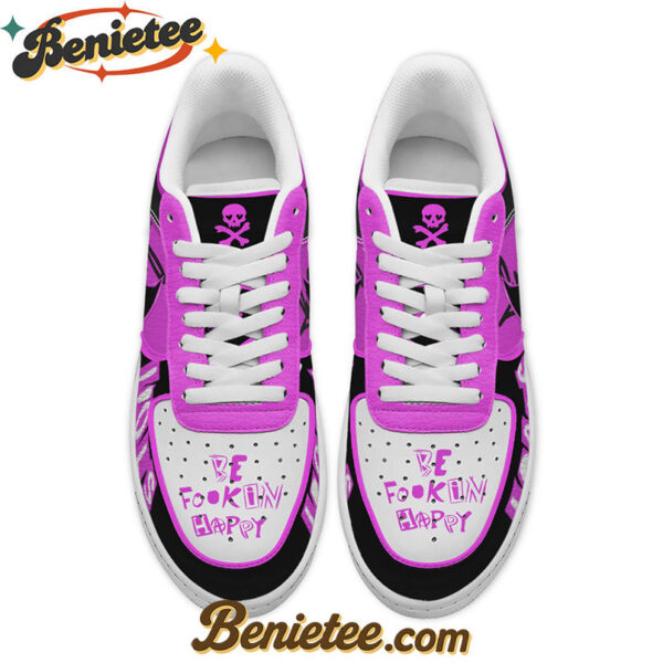 Yungblud Air Low-Top Sneakers Shoes For Men And Women