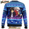 Yuu And Nao Charlotte Ugly Christmas Sweater