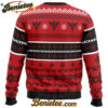 Zeon The Gundam Ugly Christmas Sweater