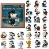 Snoopy USPS Advent Calendar 2025