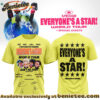 5SOS EVERYONES A STAR World Tour AUS - NZ Shirt