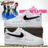 5SOS EVERYONES A STAR World Tour Air Force 1 - Ver 2