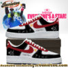 5SOS EVERYONES A STAR World Tour Air Force 1 - Ver 3