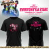 5SOS EVERYONES A STAR World Tour Shirt