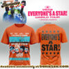 5SOS EVERYONES A STAR World Tour Shirt - Ver 3