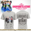 5SOS EVERYONES A STAR World Tour Shirt - Ver 2