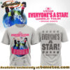 5SOS EVERYONES A STAR World Tour Shirt - Ver 4