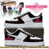 5SOS EVERYONES A STAR World Tour Shoes Air Force 1 - Ver 3