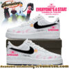 5SOS EVERYONES A STAR World Tour Shoes Air Force 1 - Ver 2