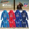 ALL TEAM NFL x Bad Bunny Super Bowl 2026 Combo Hoodie, Sweatshirt, Tshirt V2