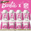 ALL TEAM NFL x Barbie Hoodie Limited Edition - Selling Out Fast Hoodie, Sweatshirt, T-shirt