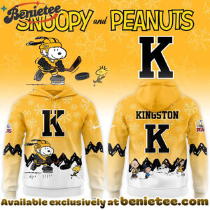 ALL TEAM NHL x Snoopy and Peanuts Combo Hoodie, T-shirt, Sweatshirt