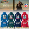 ALL Team NFL x Bad Bunny Super Bowl Hoodie, Sweatshirt, Tshirt Limited Edition