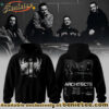 ARCHITECTS 2026 European Tour Collection Hoodie, Sweatshirt, Tshirt