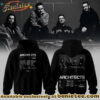 ARCHITECTS 2026 European Tour Collection Hoodie, Sweatshirt, Tshirt - Ver 2
